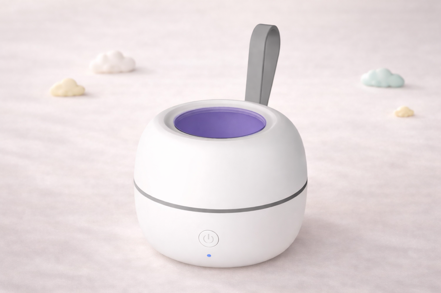Travel UV Cleaning Pod