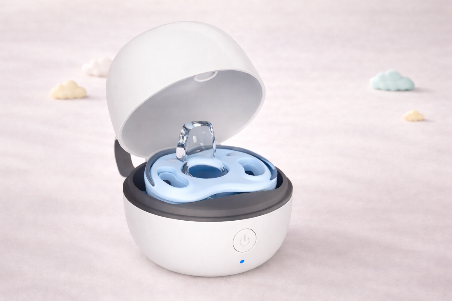 Travel UV Cleaning Pod