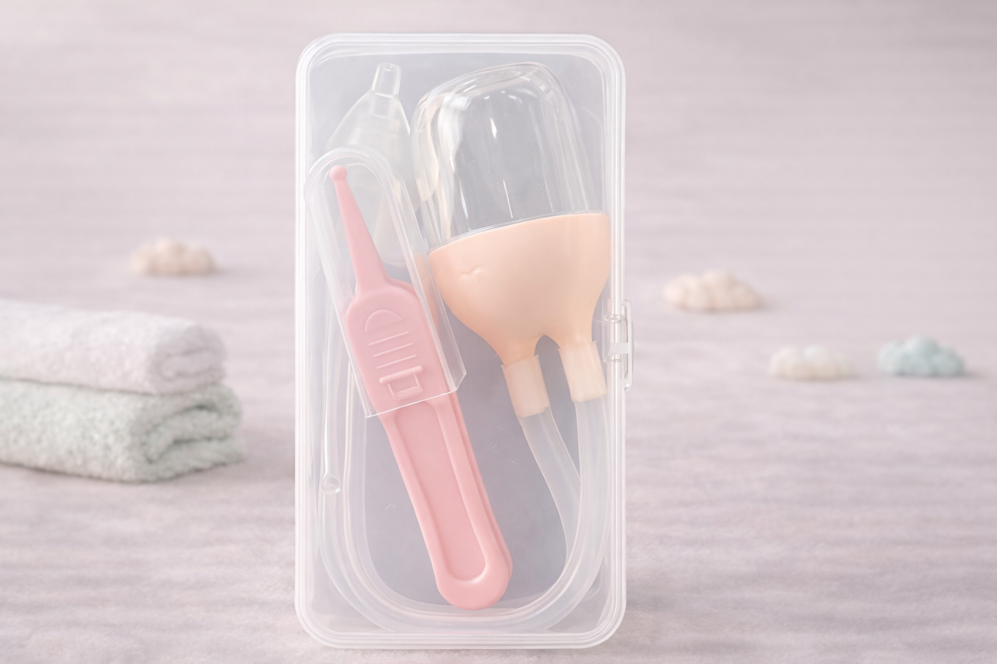 Soft Care Nasal Cleaning Kit