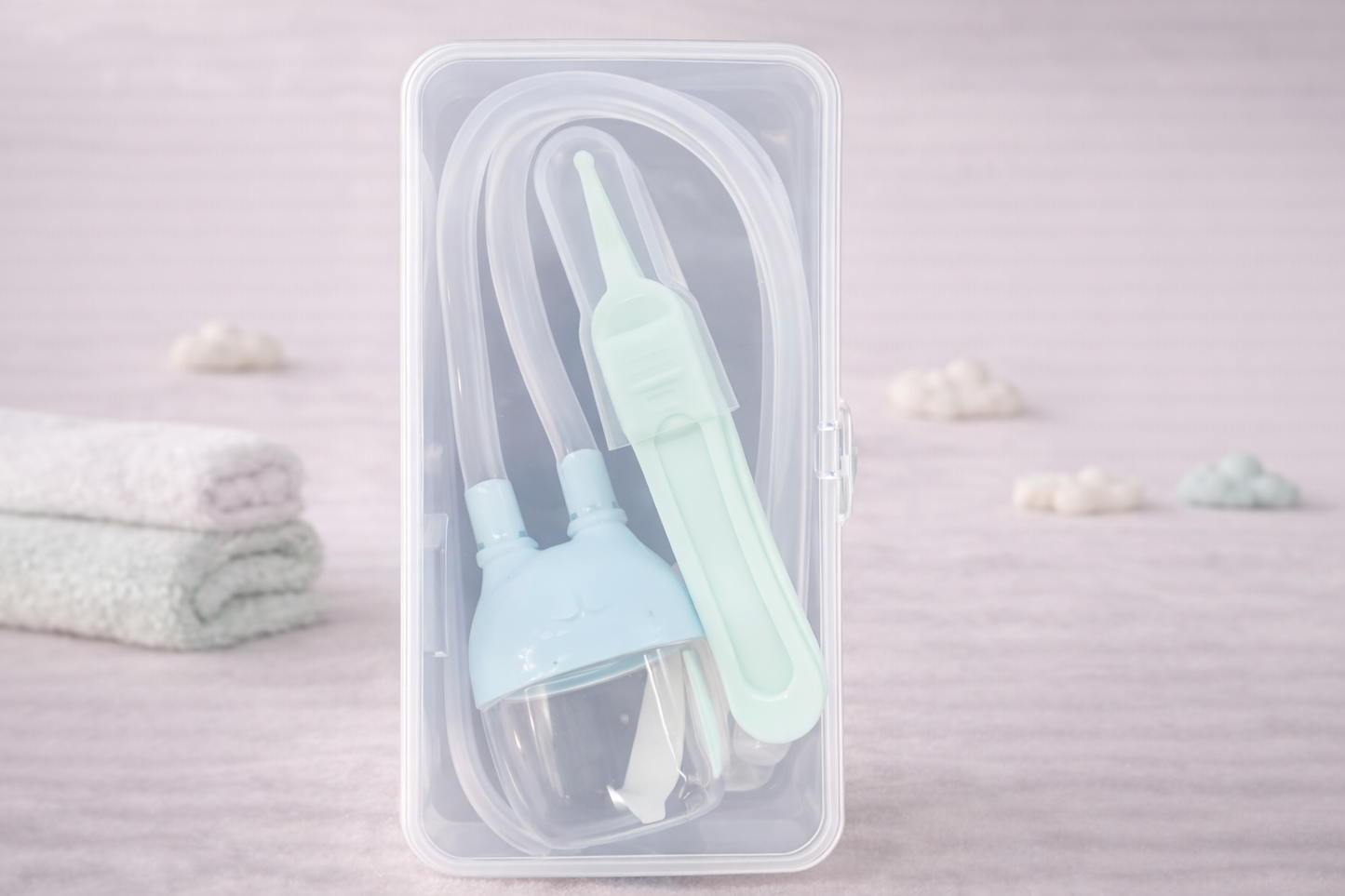 Soft Care Nasal Cleaning Kit
